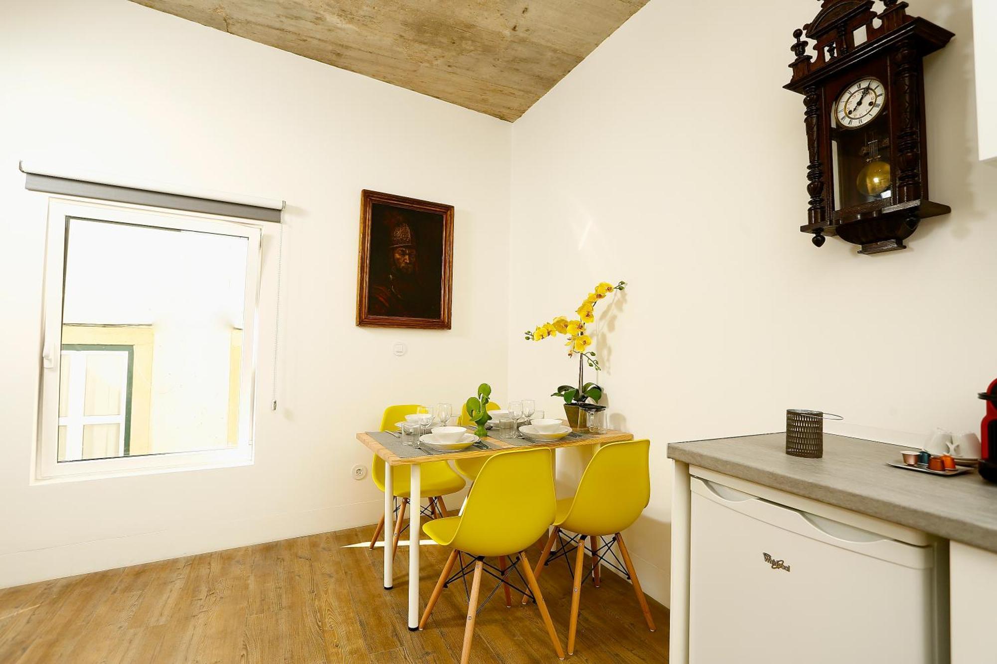 New Lisbon Downtown Houses Екстериор снимка